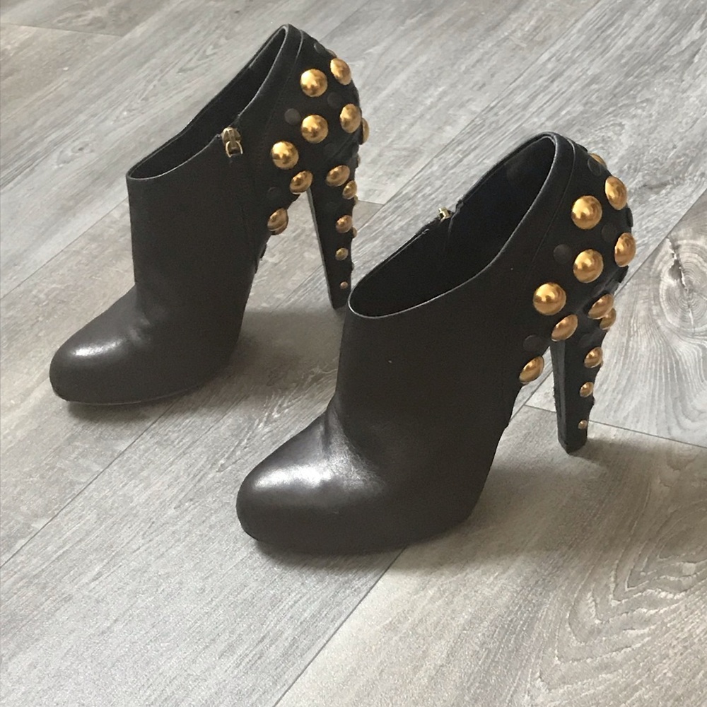 Gucci | Booties